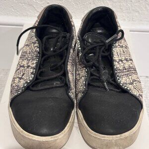 Cole Haan 6B 23cm Tennis Shoes Grand Pro